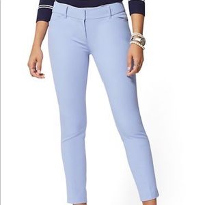 Audrey Ankle Pant